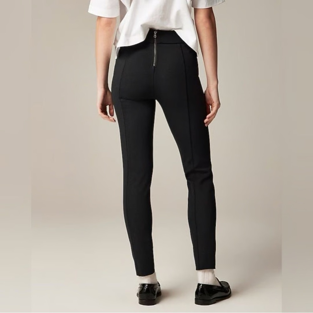 Jcrew Pixie Pant - image 2